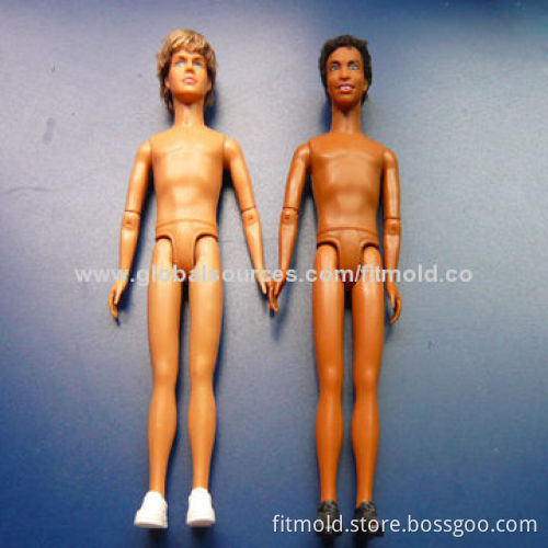 OEM Designs for Plastic Toys, Suitable for Various Plastic Parts